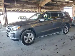 4JGDF6EE6HA975305 2017 MERCEDES-BENZ GLS-KLASSE