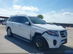4JGDF6EE6HA975661 2017 MERCEDES-BENZ GLS-KLASSE