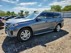 4JGDF6EE6HA976793 2017 MERCEDES-BENZ GLS-KLASSE