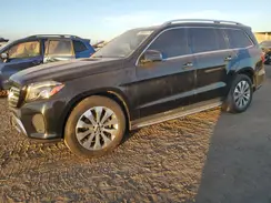 4JGDF6EE6HA978804 2017 MERCEDES-BENZ GLS-KLASSE