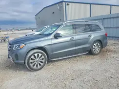 4JGDF6EE6HA981041 2017 MERCEDES-BENZ GLS-KLASSE