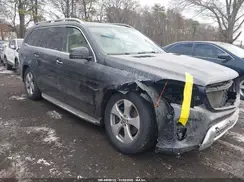 4JGDF6EE6HA990211 2017 MERCEDES-BENZ GLS-KLASSE
