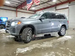 4JGDF6EE6JA996175 2018 MERCEDES-BENZ GLS-KLASSE