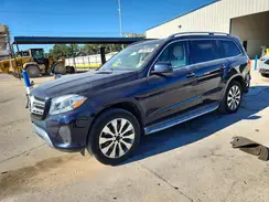 4JGDF6EE6JB007706 2018 MERCEDES-BENZ GLS-KLASSE