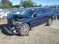 4JGDF6EE6JB017846 2018 MERCEDES-BENZ GLS-KLASSE