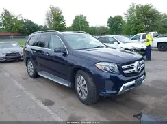 4JGDF6EE6JB022917 2018 MERCEDES-BENZ GLS-KLASSE