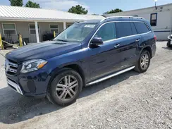 4JGDF6EE6JB029866 2018 MERCEDES-BENZ GLS-KLASSE