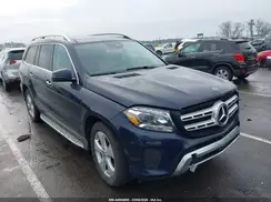 4JGDF6EE6JB031763 2018 MERCEDES-BENZ GLS-KLASSE