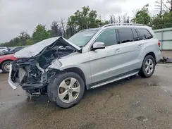 4JGDF6EE6JB050393 2018 MERCEDES-BENZ GLS-KLASSE