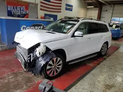 4JGDF6EE6JB050555 2018 MERCEDES-BENZ GLS-KLASSE