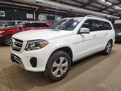 4JGDF6EE6JB056341 2018 MERCEDES-BENZ GLS-KLASSE
