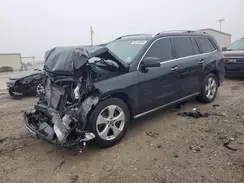 4JGDF6EE6JB059952 2018 MERCEDES-BENZ GLS-KLASSE