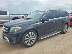 4JGDF6EE6JB065489 2018 MERCEDES-BENZ GLS-KLASSE