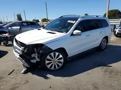 4JGDF6EE6JB070692 2018 MERCEDES-BENZ GLS-KLASSE