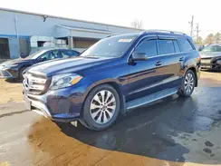 4JGDF6EE6JB071843 2018 MERCEDES-BENZ GLS-KLASSE