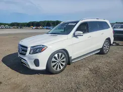 4JGDF6EE6JB072488 2018 MERCEDES-BENZ GLS-KLASSE