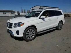 4JGDF6EE6JB090523 2018 MERCEDES-BENZ GLS-KLASSE