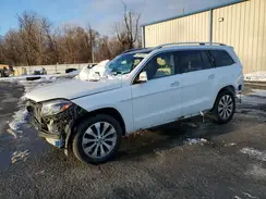 4JGDF6EE6JB092336 2018 MERCEDES-BENZ GLS-KLASSE