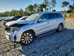 4JGDF6EE6JB119356 2018 MERCEDES-BENZ GLS-KLASSE
