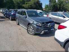 4JGDF6EE6JB120684 2018 MERCEDES-BENZ GLS-KLASSE