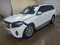 4JGDF6EE6JB120765 2018 MERCEDES-BENZ GLS-KLASSE