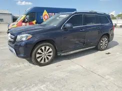 4JGDF6EE6JB130261 2018 MERCEDES-BENZ GLS-KLASSE