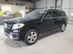4JGDF6EE6JB137212 2018 MERCEDES-BENZ GLS-KLASSE