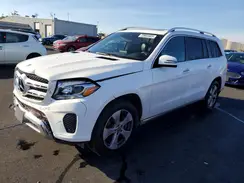 4JGDF6EE6JB138831 2018 MERCEDES-BENZ GLS-KLASSE