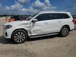 4JGDF6EE6JB144273 2018 MERCEDES-BENZ GLS-KLASSE
