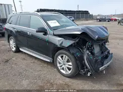 4JGDF6EE6JB152874 2018 MERCEDES-BENZ GLS-KLASSE