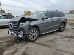 4JGDF6EE6JB156004 2018 MERCEDES-BENZ GLS-KLASSE