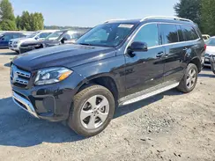 4JGDF6EE6JB156049 2018 MERCEDES-BENZ GLS-KLASSE