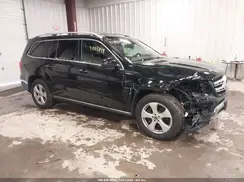 4JGDF6EE6JB168332 2018 MERCEDES-BENZ GLS-KLASSE