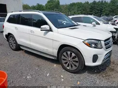 4JGDF6EE6JB170355 2018 MERCEDES-BENZ GLS-KLASSE