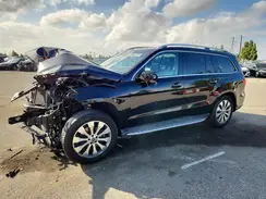 4JGDF6EE6JB174115 2018 MERCEDES-BENZ GLS-KLASSE