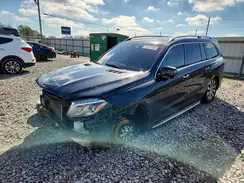 4JGDF6EE6JB174275 2018 MERCEDES-BENZ GLS-KLASSE