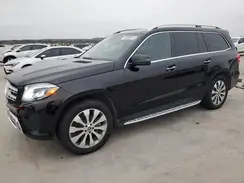 4JGDF6EE6JB179282 2018 MERCEDES-BENZ GLS-KLASSE