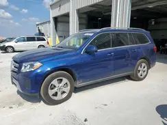 4JGDF6EE6JB179718 2018 MERCEDES-BENZ GLS-KLASSE