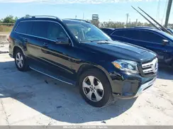4JGDF6EE6JB180836 2018 MERCEDES-BENZ GLS-KLASSE