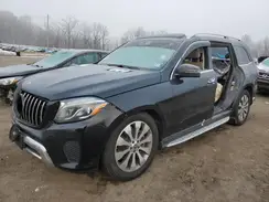 4JGDF6EE6KB194222 2019 MERCEDES-BENZ GLS-KLASSE