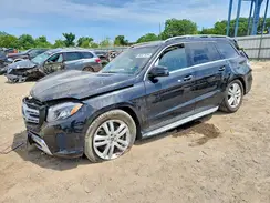 4JGDF6EE6KB199341 2019 MERCEDES-BENZ GLS-KLASSE
