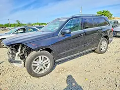 4JGDF6EE6KB204926 2019 MERCEDES-BENZ GLS-KLASSE