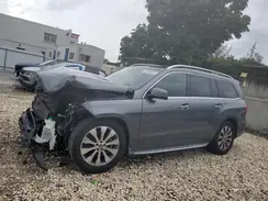 4JGDF6EE6KB207695 2019 MERCEDES-BENZ GLS-KLASSE