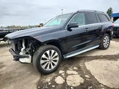 4JGDF6EE6KB210497 2019 MERCEDES-BENZ GLS-KLASSE