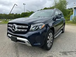 4JGDF6EE6KB216140 2019 MERCEDES-BENZ GLS-KLASSE