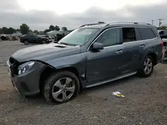 4JGDF6EE6KB220270 2019 MERCEDES-BENZ GLS-KLASSE