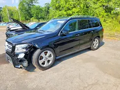 4JGDF6EE6KB220723 2019 MERCEDES-BENZ GLS-KLASSE