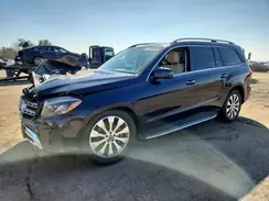 4JGDF6EE6KB222200 2019 MERCEDES-BENZ GLS-KLASSE