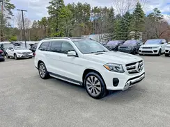 4JGDF6EE6KB226666 2019 MERCEDES-BENZ GLS-KLASSE