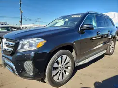4JGDF6EE6KB226943 2019 MERCEDES-BENZ GLS-KLASSE
